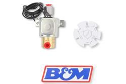 B&amp;M LAUNCH CONTROLS LINELOC