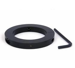 2.187" 2-MAGNET ALUMINUM SPLIT COLLAR