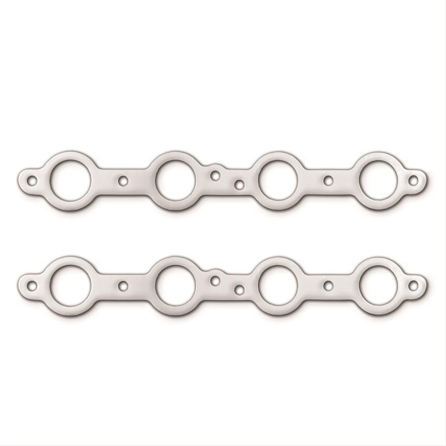 Exhaust HEADER GASKET 1 3/4" PORT SIZE