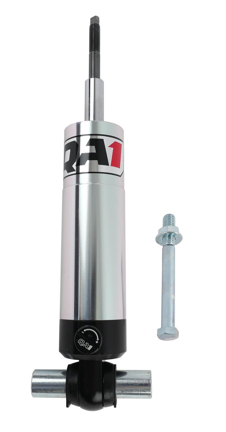 QA1 STREET STAR MUSTANG II "R" SERIES  Used