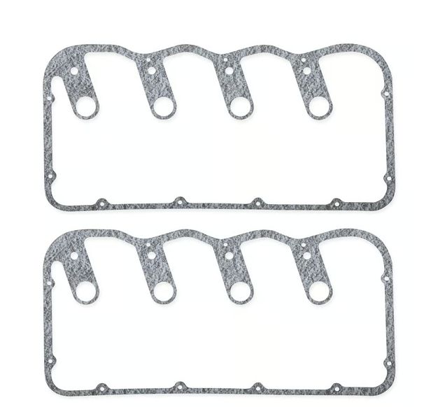 VLV CVR GSKT SONNYS BBC HEMI 1/8 IN