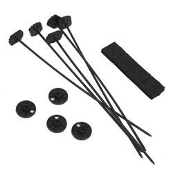 FOUR SEASONS FAN MOUNT PULL TIE KITS