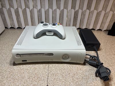 xbox 360 refurbished 3407