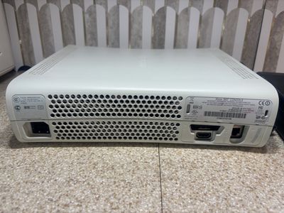 Xbox 360 Refurbished 3605