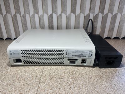 Xbox 360 Renewed 83605 Family Setting!