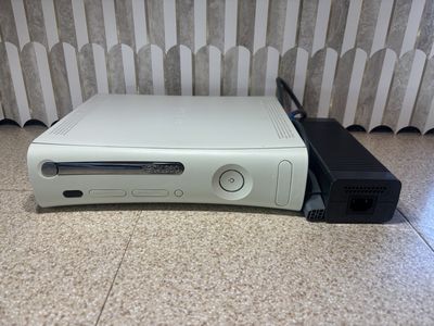 Xbox 360 Refurbished 83605