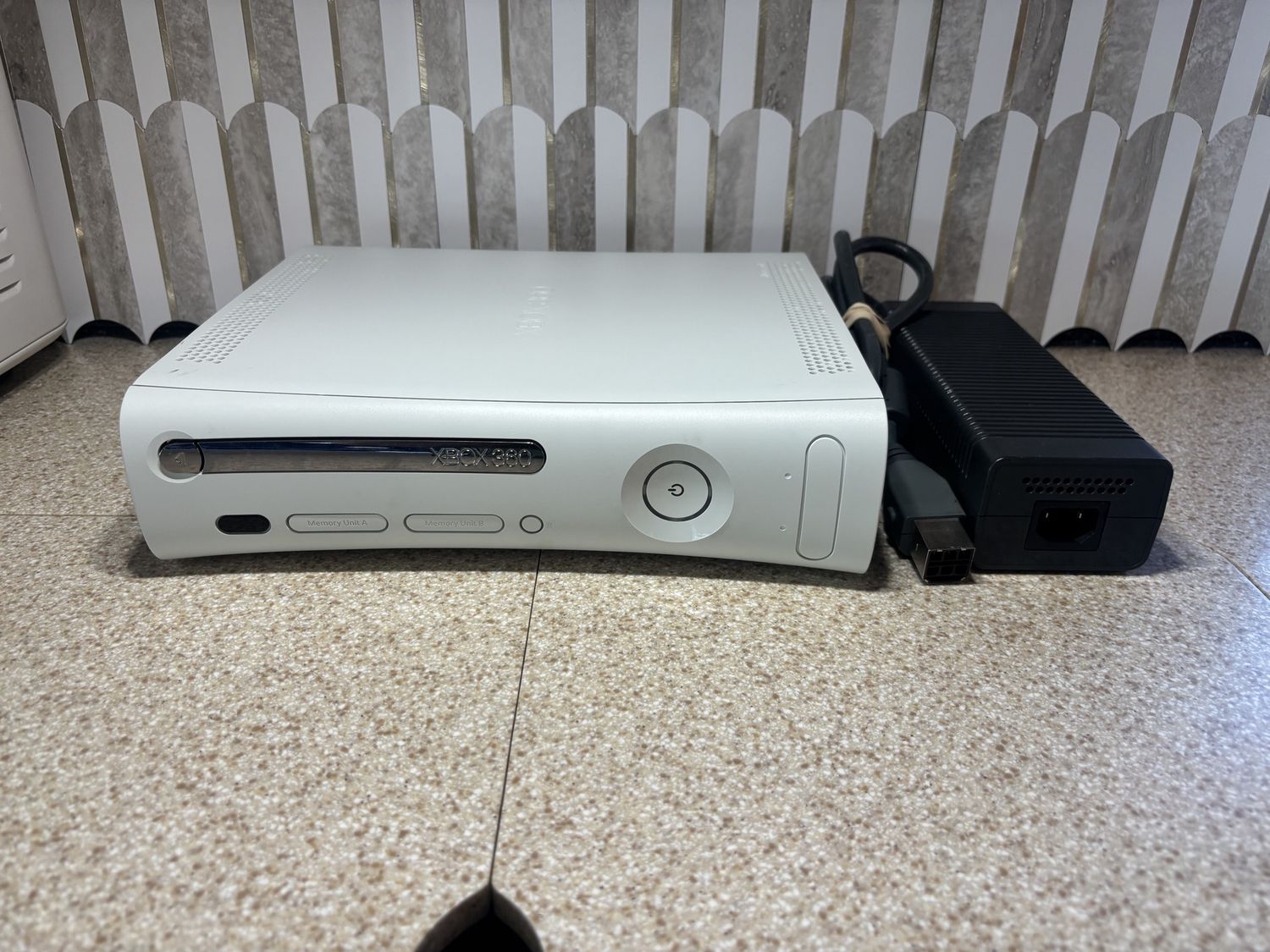 Xbox 360 Refurbished 3407
