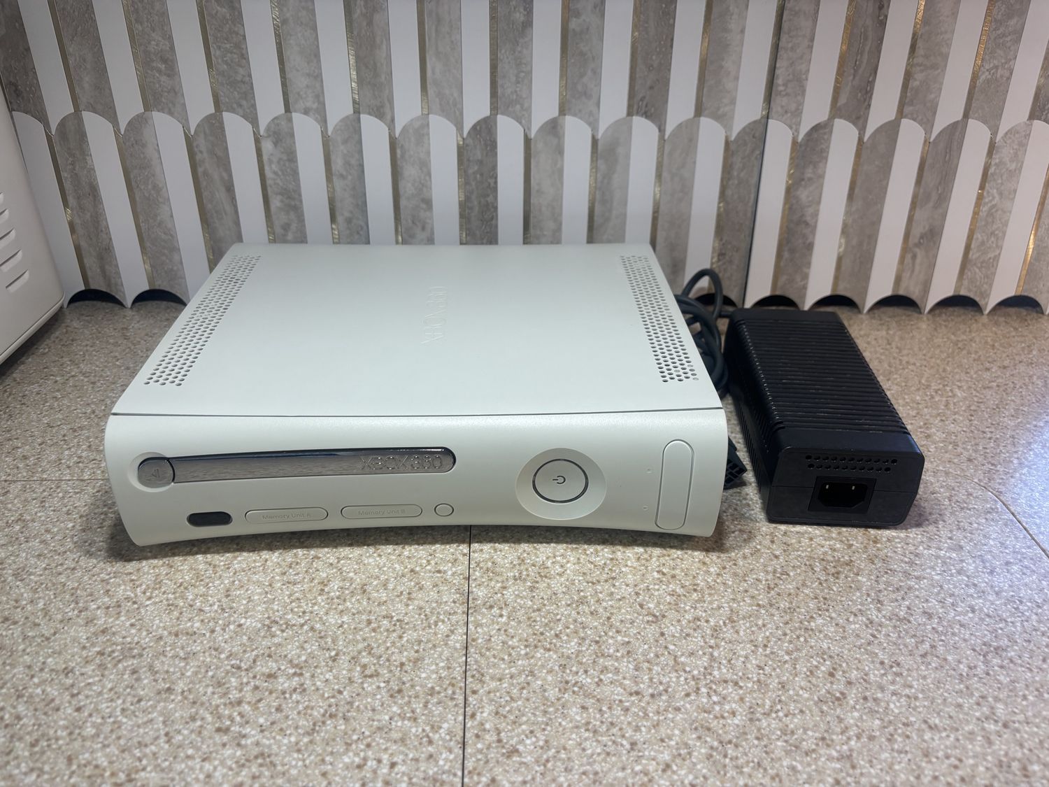 Xbox 360 Refurbished 2108