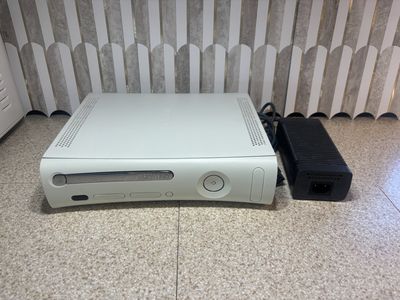 Xbox 360 Refurbished 2108