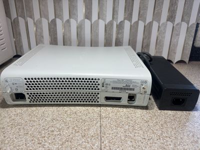 Xbox 360 Renewed 62105
