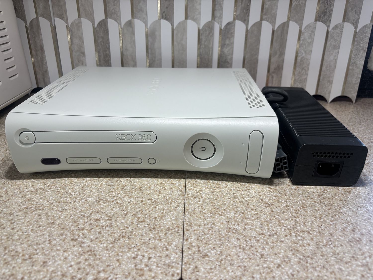 Xbox 360 Refurbished 62105