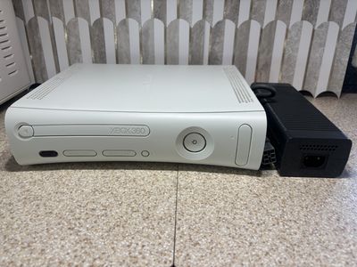 Xbox 360 Refurbished 62105