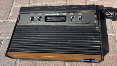 Atari 2600 74051 coming soon