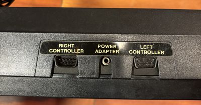 Atari 2600 Console Bundle Renewed – Tested 74051
