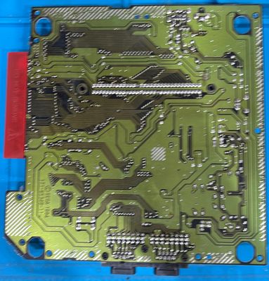 Segag Genesis MK-1631