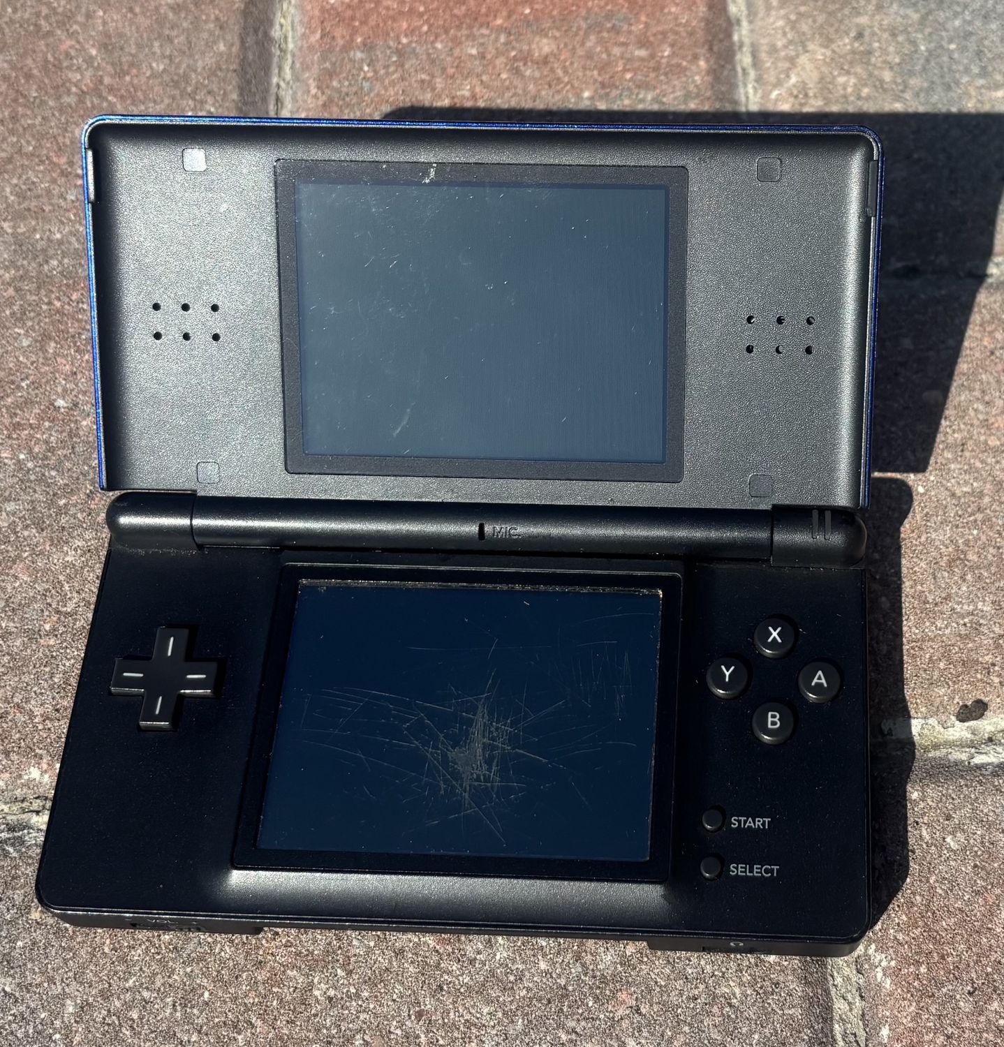 DS Lite 0605 Coming Soon