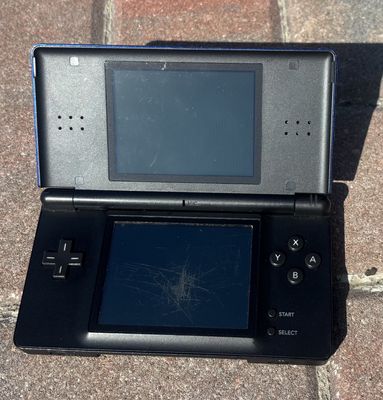DS Lite 0605 Coming Soon