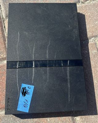 PS2 Slim 69739 Coming Soon