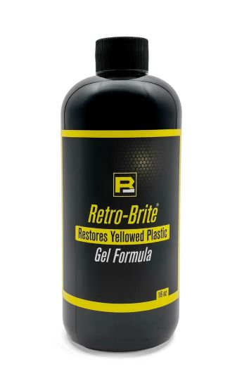 Retro-Brite 16OZ