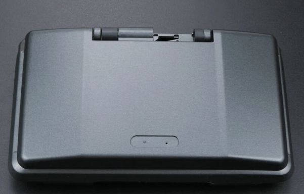 Replacement Shell Housing Cover Case With Button For Nintendo DS