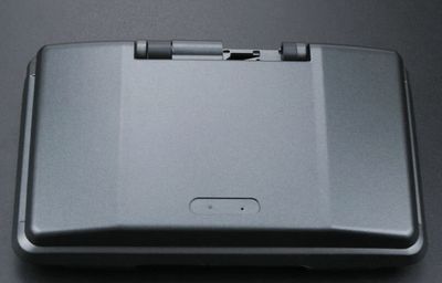 Replacement Shell Housing Cover Case With Button For Nintendo DS
