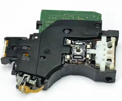PVR-802W Laser PS2 Slim