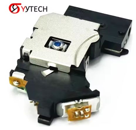 PVR-802W Laser PS2 Slim