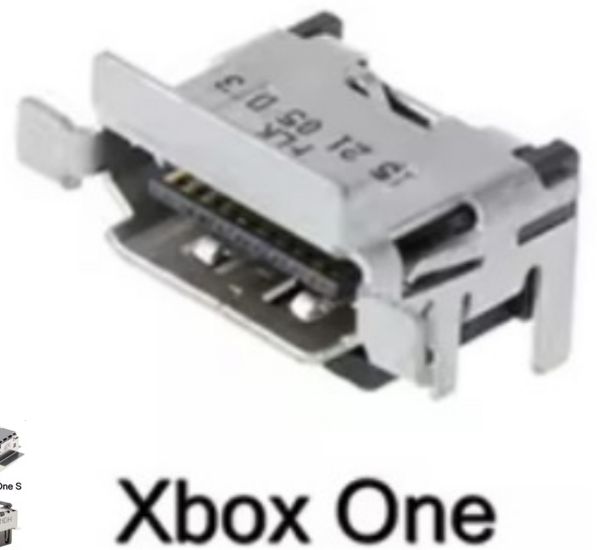 HDMI REPLACEMENT XBOX ONE