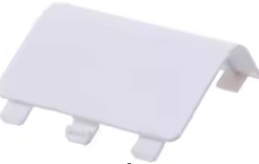 XBOX ONE BATTERY COVER WHITE