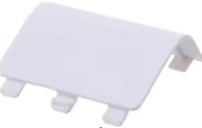 XBOX ONE BATTERY COVER WHITE