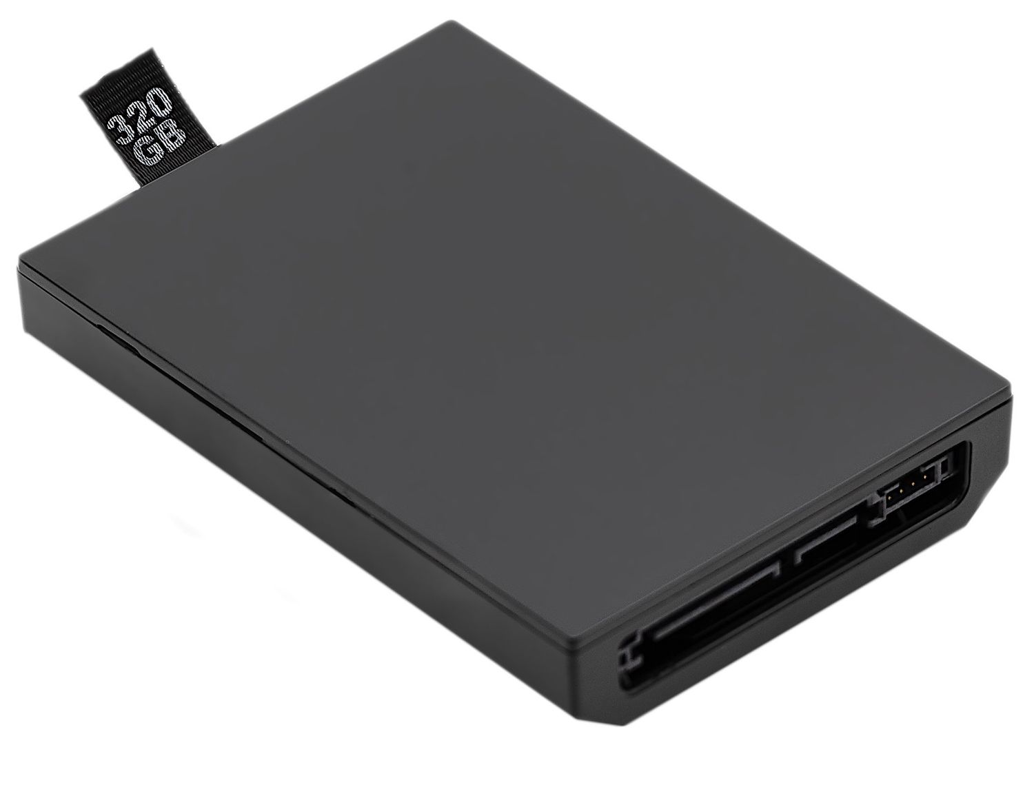 XBOX 360 320GB HARD DRIVE