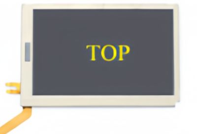 Nintendo 3DS TOP LCD SCREEN