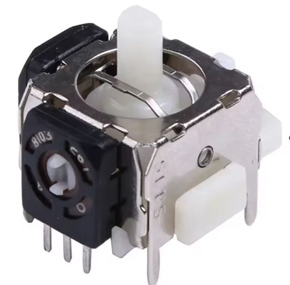 ANALOG REPLACENT XBOX 360