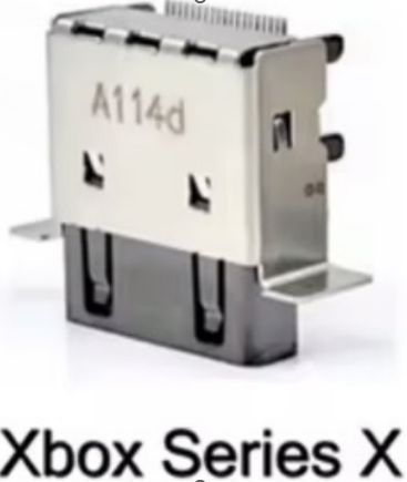 HDMI PORT XBOX SERIES XSX