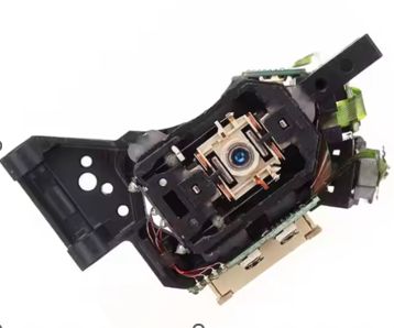 REPLACEMENT LASER XBOX AND CD ROMS