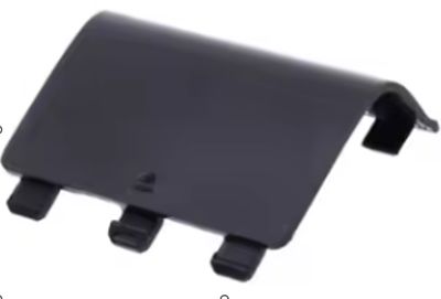 XBOX ONE BATTERY COVER Black