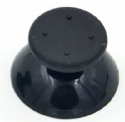 THUMBSTICK BLACK XBOX 360