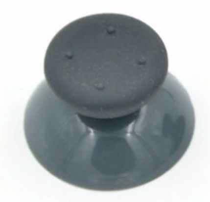 THUMBSTICK GREY XBOX 360