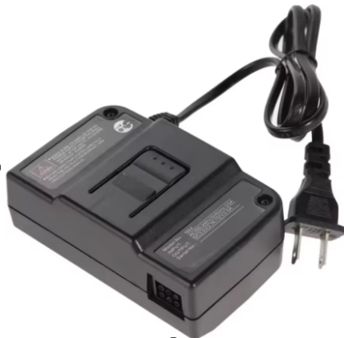 Nintendo N64 POWER SUPPLY