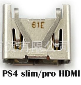 Sony PS4 SLIM/PRO HDMI PORT