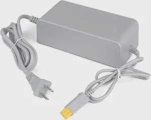 NINTENDO WII U CONSOLE POWER SUPPLY
