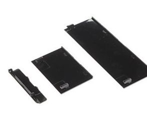 Nintendo WII DOOR SHELL BLK