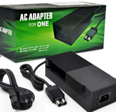 XBOX ONE POWER SUPPLY