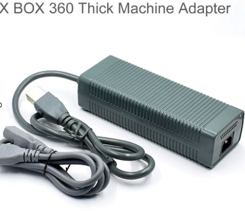 203W XBOX 360 POWER SUPP