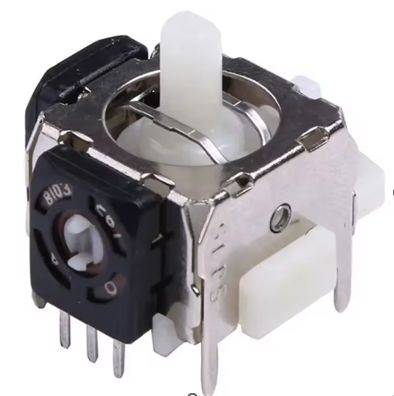 Xbox 360 Replacement Joystick