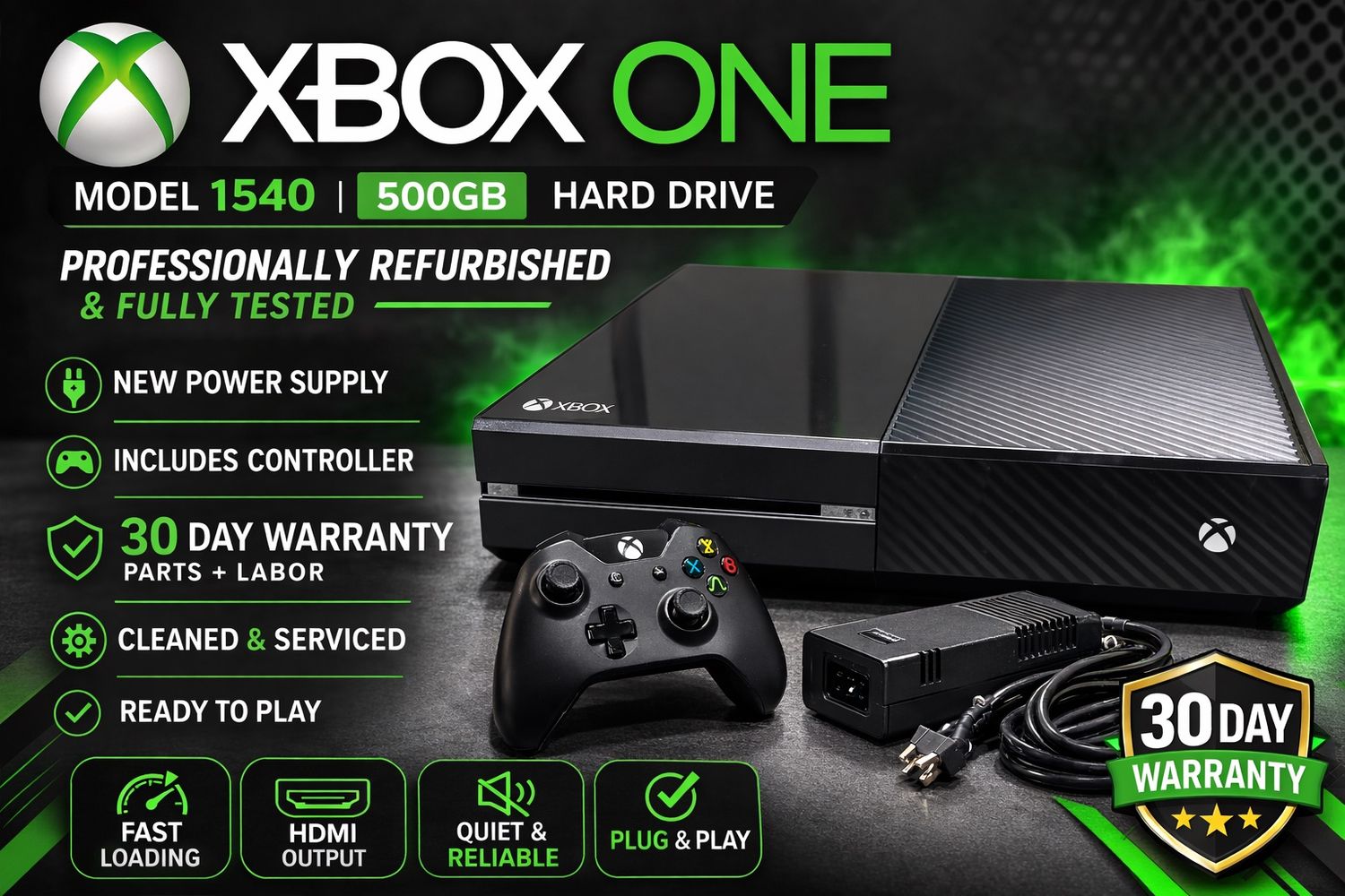 XBox One 635048