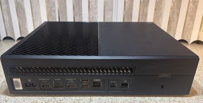 Xbox One Renewed 554048