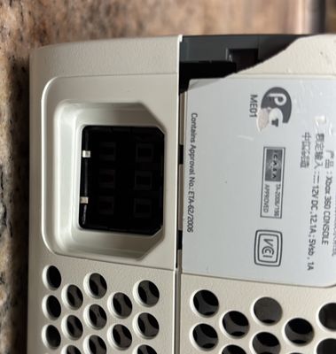Xbox 360 Renewed 184805
