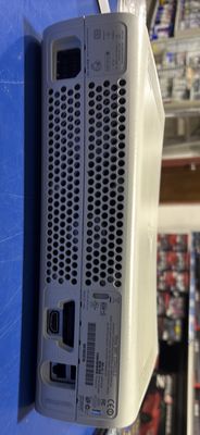 XBox 360 Renewed 00705