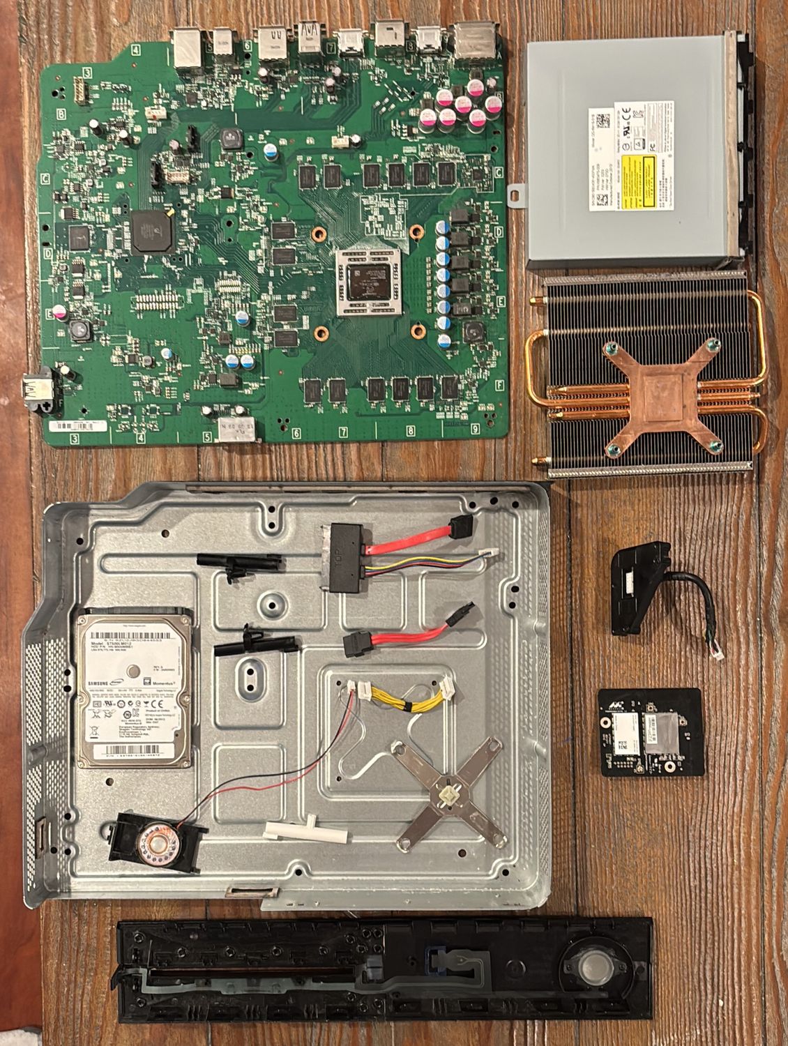 Xbox One 34248